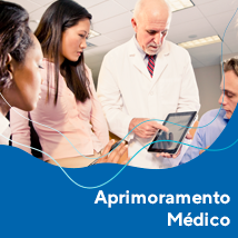 Aprimoramento Médico