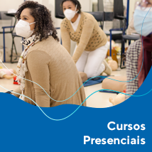 Cursos Presenciais