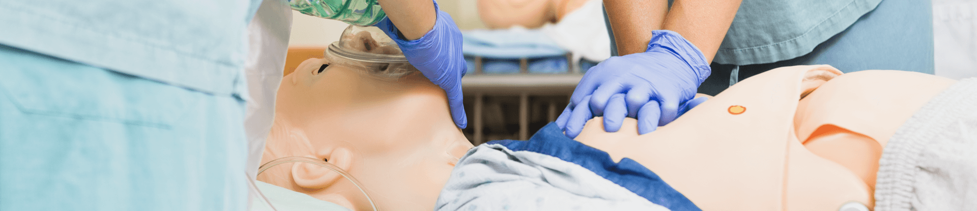 ACLS Renovação - Suporte Avançado de Vida em Cardiologia - hcorie