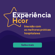 Experiência Hcor