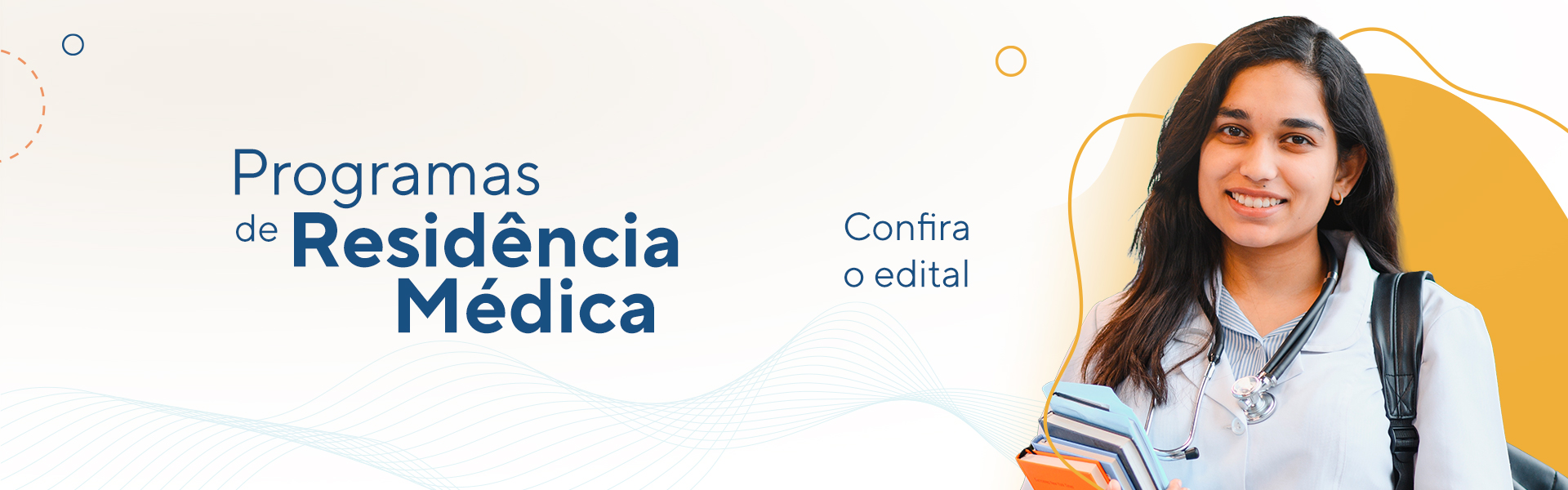 Processo seletivo Residência Médica