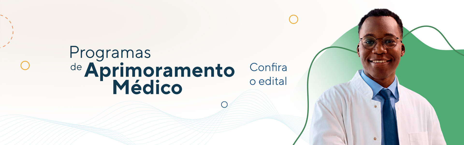 processo seletivo Aprimoramento